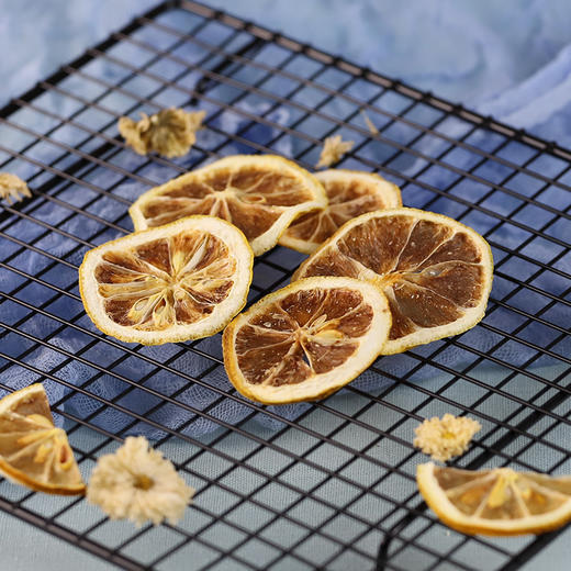 川珍柠檬片40g*2瓶 商品图3