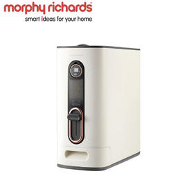 摩飞morphy richards计量米桶 MR2090