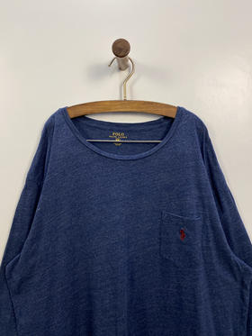 POLO Ralph Lauren 拉夫劳伦 长袖T恤 _SLT(2XL)