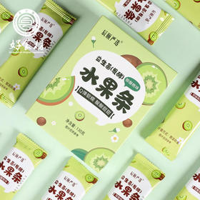 CY-益生菌发酵水果条130g（10条）x3盒