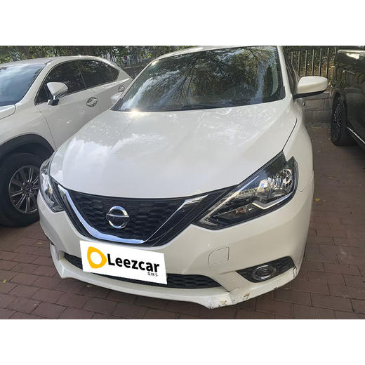 日产 轩逸 经典 1.6XL CVT豪华版【长租-北京】 商品图1