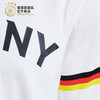 德国国家队官方商品丨经典白色T恤透气休闲短袖球迷衫男女同款 商品缩略图4