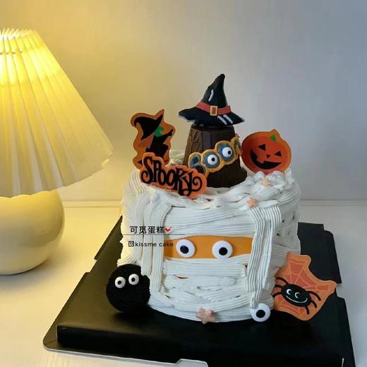 万圣节小僵尸 商品图0