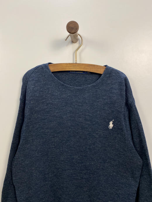 POLO Ralph Lauren 拉夫劳伦 长袖T恤 _SLT(L) 商品图0