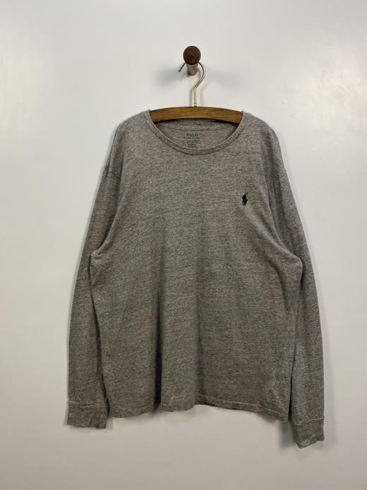 POLO Ralph Lauren 拉夫劳伦 长袖T恤 _SLT(L) 商品图1