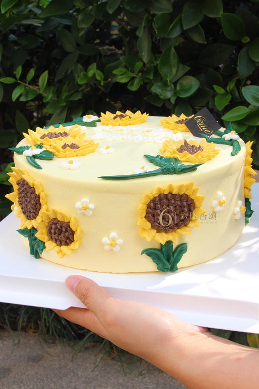 【向日葵】 商品图3