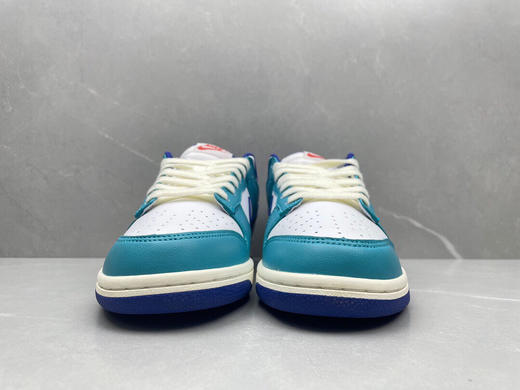 秋冬特惠💰390 Nike SB Dunk Low 蓝白 商品图5