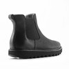 【隆丰起程--雪地靴专场】起程QICHENG单鞋男切尔西SS-NEVE-489 商品缩略图6