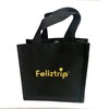 Feliztrip斐利斯 高质环保棉布袋礼品袋磁吸扣两侧内袋 TR-C05 商品缩略图4