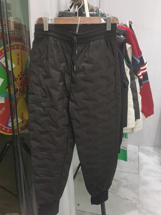 12547#长裤 商品图0