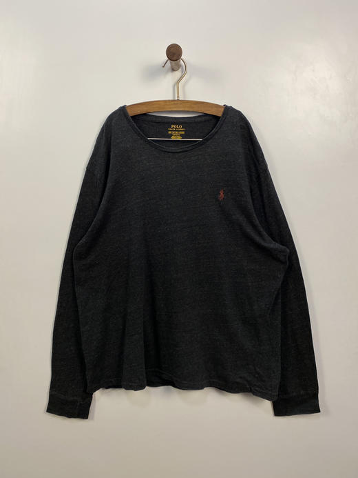 POLO Ralph Lauren 拉夫劳伦 长袖T恤 _SLT(2XL) 商品图1