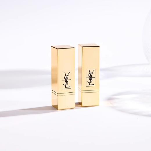 YSL圣罗兰方管口红1.3g【保税仓发货】 商品图1