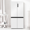 海尔（Haier）冰箱 BCD-549WGHTD58WV 商品缩略图0