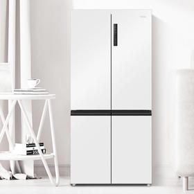 海尔（Haier）冰箱 BCD-549WGHTD58WV