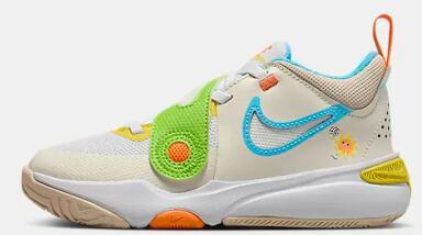 TEAM HUSTLE D 11 (PS) 商品图0