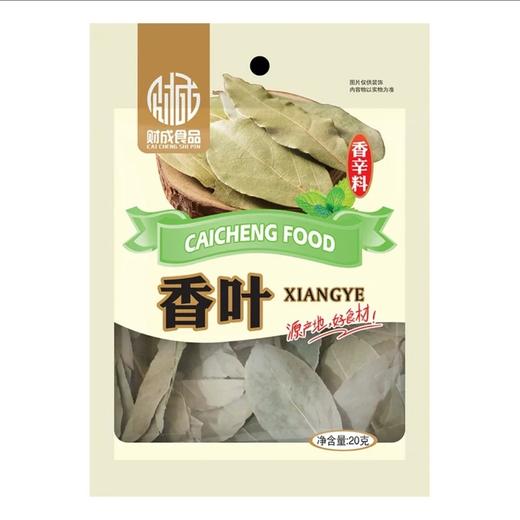 财成香叶20g 商品图0