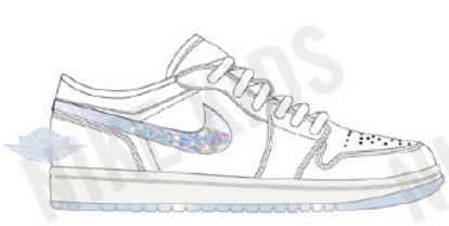 FQ9112-100 商品图0