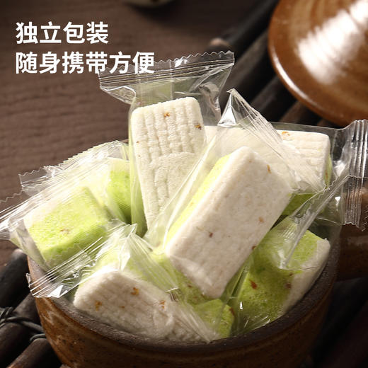 铁皮石斛芡实糕200g*3袋 商品图3