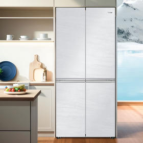 海尔（Haier）冰箱 BCD-477WGHTD1BGQU1