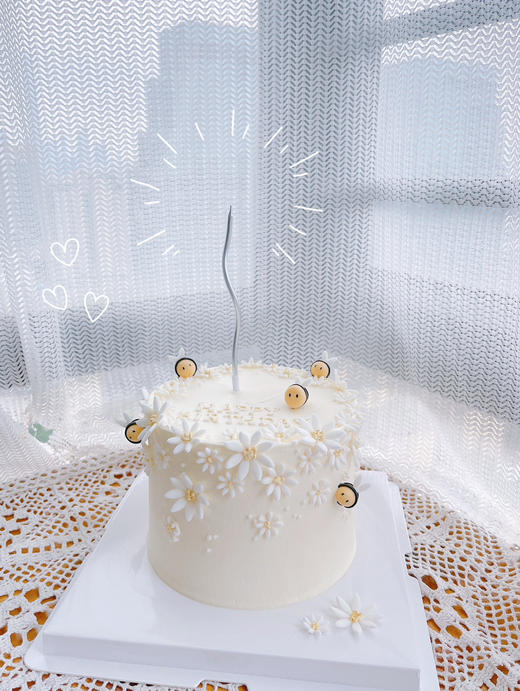 勤劳小蜜蜂 商品图0