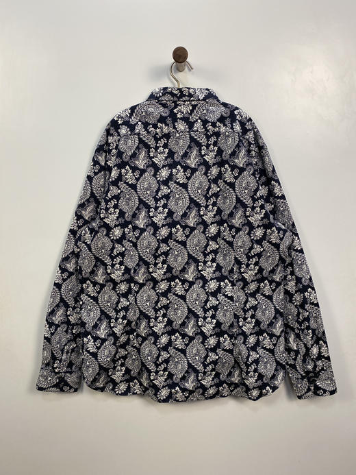 90年代 Vintage Claiborne 长袖衬衫 _VLS(XL) 商品图3