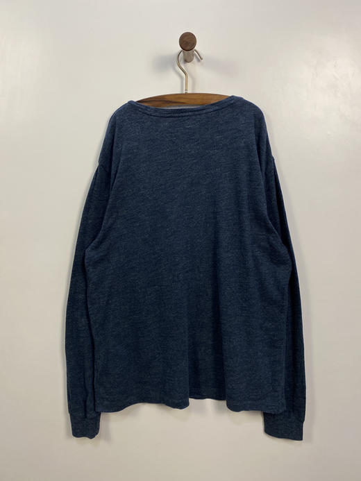 POLO Ralph Lauren 拉夫劳伦 长袖T恤 _SLT(L) 商品图3