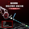 佳钓尼路滑漂钓线组专用线主线尼龙线鱼线矶钓竿远投鱼线成品 商品缩略图1