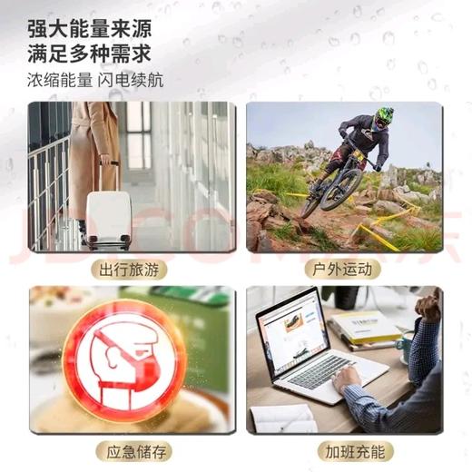 北戴河900/90压缩饼干 商品图6