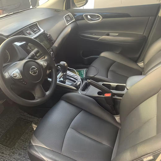 日产 轩逸 经典 1.6XL CVT豪华版【长租-北京】 商品图5