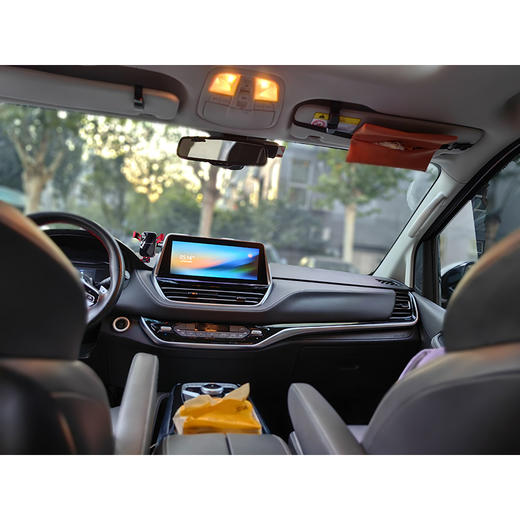 上汽 大通MAXUS G20 2.0T 汽油自动尊享行政版【长租-北京】 商品图6