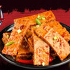 香香嘴牌豆腐干（五香味）【180g】 商品缩略图2