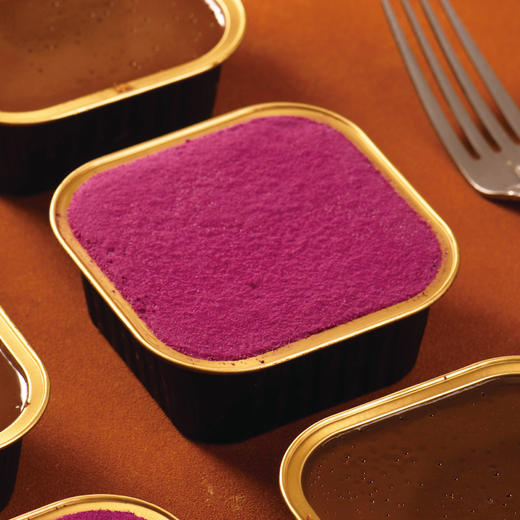 芋泥熔岩 商品图0