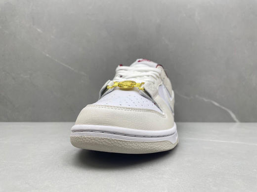 秋冬特惠💰390 Nike SB Dunk Low 米白 商品图1