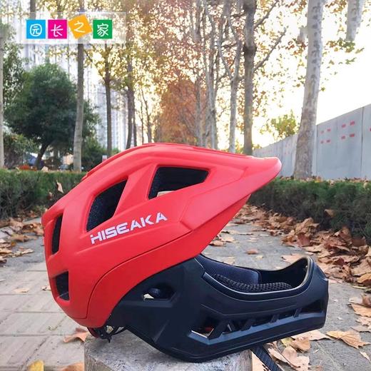 儿童平衡车头盔 海仕客头盔 商品图1