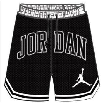 针织短裤 商品图0