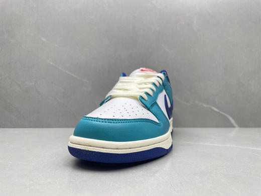 秋冬特惠💰390 Nike SB Dunk Low 蓝白 商品图1