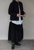 MAKU textiles｜丝绵夹克短外套 商品缩略图7