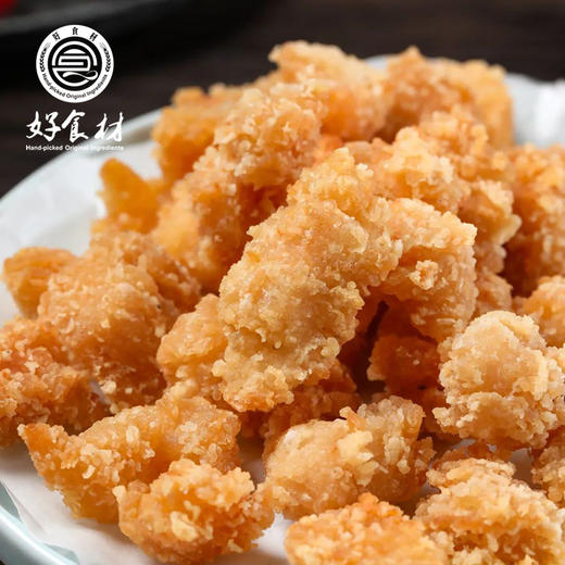 CY-鸡米花4袋装 商品图2