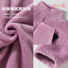 悦小棉-双面暖绒长效锁温甜甜家居套装女休闲外穿三色可选 商品缩略图4
