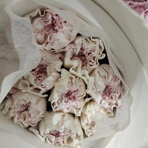 康乃馨.樱桃尤香 商品图1