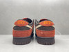 秋冬特惠💰390 Nike Dunk Low "RedPanda" 低帮灰白红 商品缩略图6
