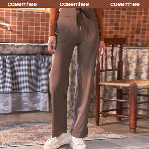 卡益瑜伽裤KJ01410D电商款 商品图1