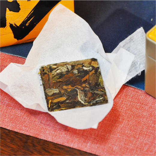 多彩礼盒茶 商品图3