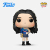 Funko POP Rocks: BLACKPINK- Jisoo摇滚 明星（BLACKPINK - Jisoo）手办公仔摆件 72604 商品缩略图0
