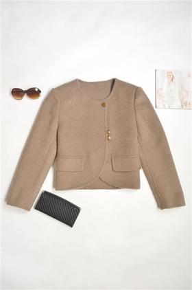 集拉米卡SYMA3A_短大衣_ZK