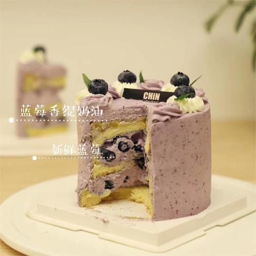 小4寸风味蛋糕 商品图4