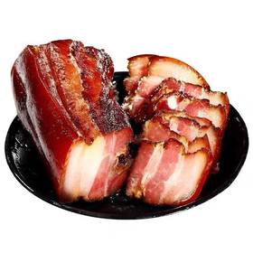 【楚襄康润】五峰腊肉500g/袋