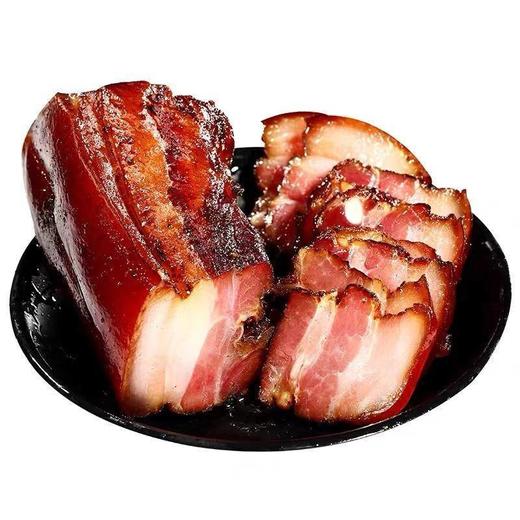【楚襄康润】五峰腊肉500g/袋 商品图0