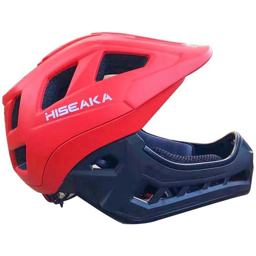 儿童平衡车头盔 海仕客头盔 商品图4