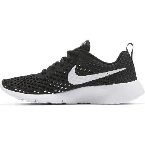 Nike耐克官方NIKE TANJUN BR BG大童运动童鞋夏季透气网面 CW3178-001 商品图0